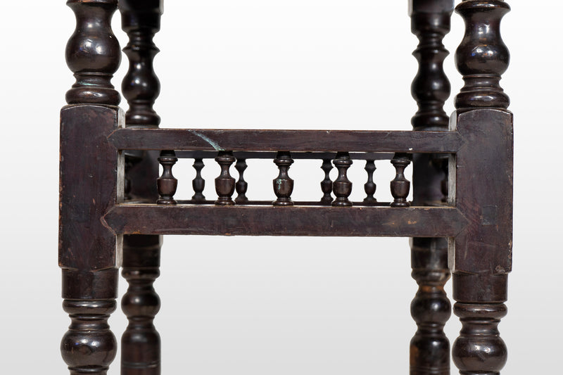 A Chinese Table