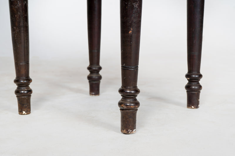 A Chinese Table