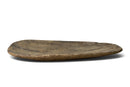 A Large Nagaland Wooden Platter
