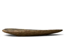 A Large Nagaland Wooden Platter