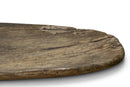 A Large Nagaland Wooden Platter