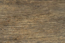 A Large Nagaland Wooden Platter