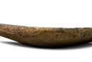 A Large Nagaland Wooden Platter