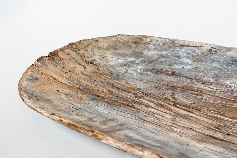 A Large Naga Tribe Food Tray