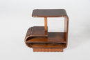 An Indian Art Deco Side Table