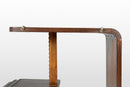 An Indian Art Deco Side Table