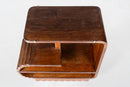 An Indian Art Deco Side Table