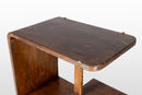 An Indian Art Deco Side Table