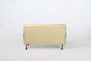 An Indian Art Deco Love Seat