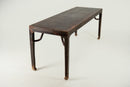 A 20th Century Chinese Painting Table
