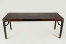 A 20th Century Chinese Painting Table