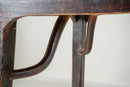 A 20th Century Chinese Painting Table