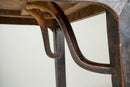 A 20th Century Chinese Painting Table