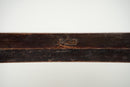 A 20th Century Chinese Painting Table
