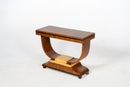 An Indian Art Deco Console Table