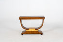 An Indian Art Deco Console Table