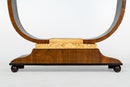 An Indian Art Deco Console Table