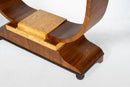 An Indian Art Deco Console Table