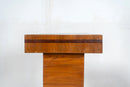 An Indian Art Deco Console Table