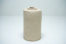 A Papermache Cylindrical Vase