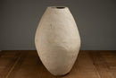 Paper Maché Vase