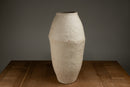 Paper Maché Vase