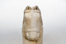 A Limestone Horse