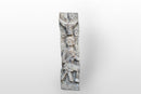 A Carved Naga panel
