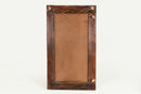 A Hand-carved Mirror Frame