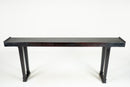 A Chinese Narrow Altar Table
