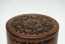A Burmese Betel Nut Box 9"