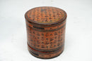 A Burmese Betel Nut Box 9"