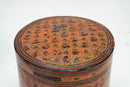 A Burmese Betel Nut Box 9"
