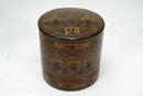 A Burmese Betel Nut Box 9"
