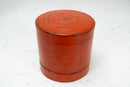 A Burmese Betel Nut Box 9"