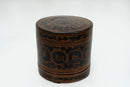 A Burmese Betel Nut Box 8"
