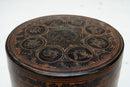 A Burmese Betel Nut Box 8"