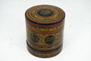 A Burmese Betel Nut Box