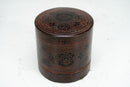 A Burmese Betel Nut Box