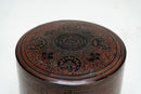 A Burmese Betel Nut Box