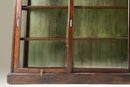 An Anglo-Indian Art Deco Bookcase