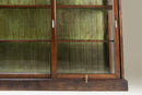 An Anglo-Indian Art Deco Bookcase