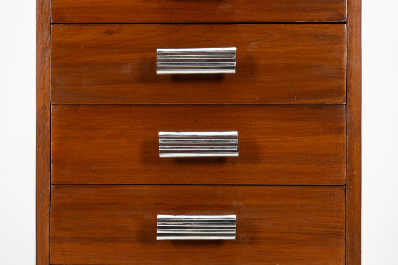 An Indian Art Deco Console