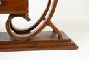 An Indian Art Deco Console