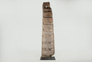 A Monumental Nagaland Totem