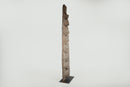 A Monumental Nagaland Totem