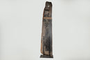 A Monumental Nagaland Totem