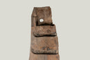 A Monumental Nagaland Totem