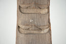 A Monumental Nagaland Totem