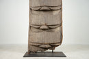 A Monumental Nagaland Totem